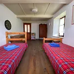 La Casa Di Sissy Apartment Trasquera
