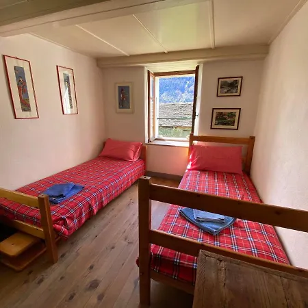 La Casa Di Sissy Trasquera