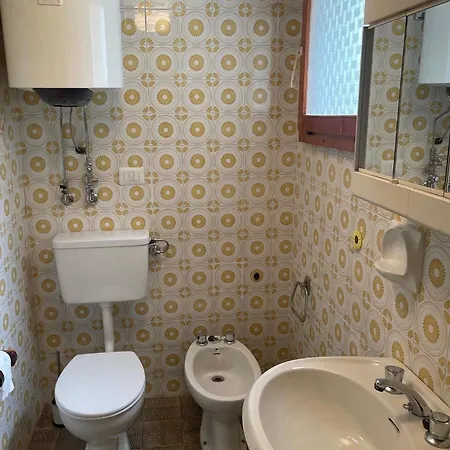 Apartman La Casa Di Sissy