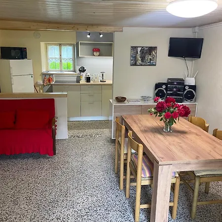 Апартаменты La Casa Di Sissy Trasquera