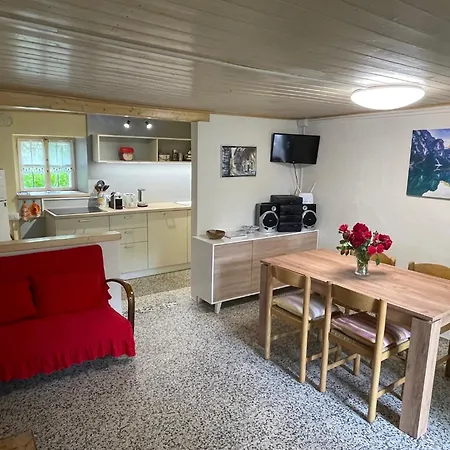 Апартаменты La Casa Di Sissy