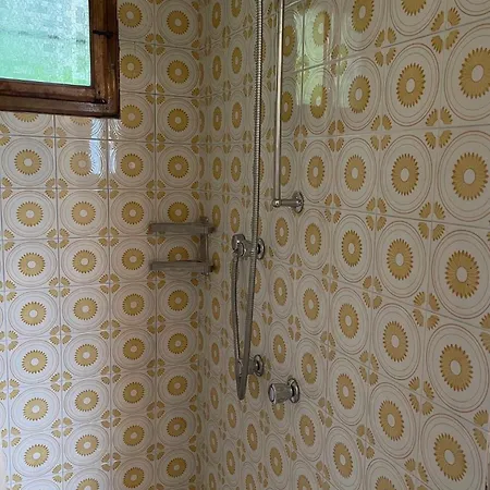 La Casa Di Sissy Apartman Trasquera