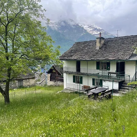 Апартаменты La Casa Di Sissy