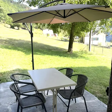 Apartment La Casa Di Sissy *