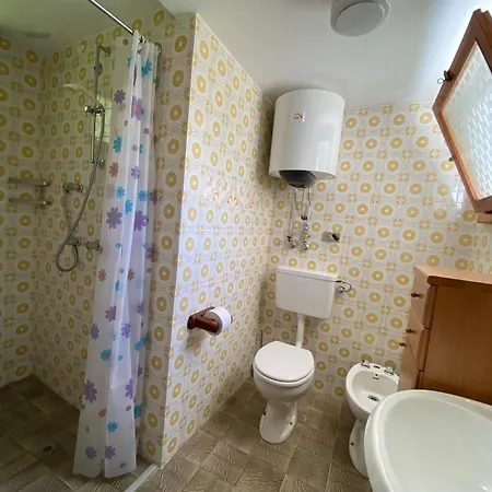 شقة La Casa Di Sissy