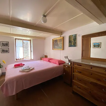 La Casa Di Sissy شقة *
