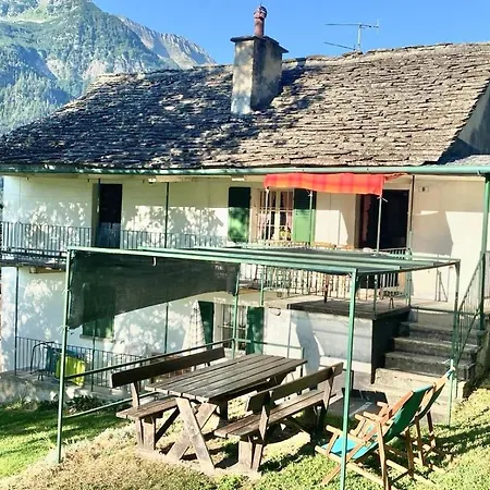 La Casa Di Sissy Διαμέρισμα