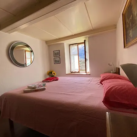 La Casa Di Sissy شقة *