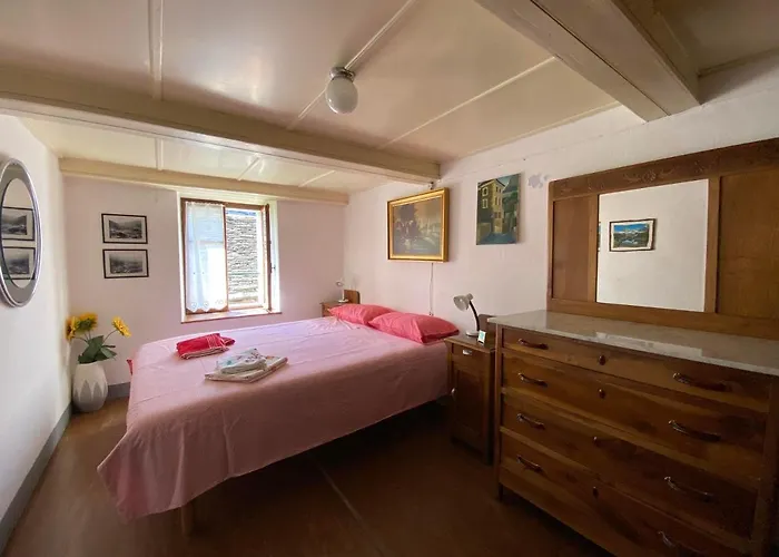 Апартаменты La Casa Di Sissy *