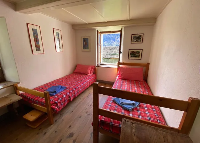 La Casa Di Sissy Trasquera