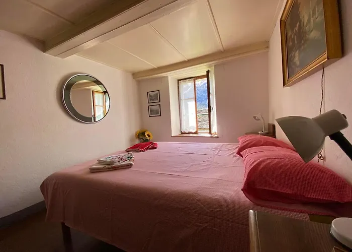 La Casa Di Sissy Trasquera