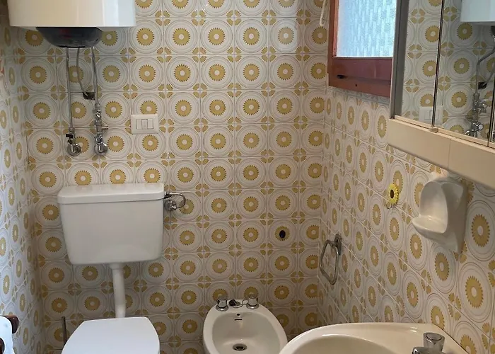 Daire La Casa Di Sissy