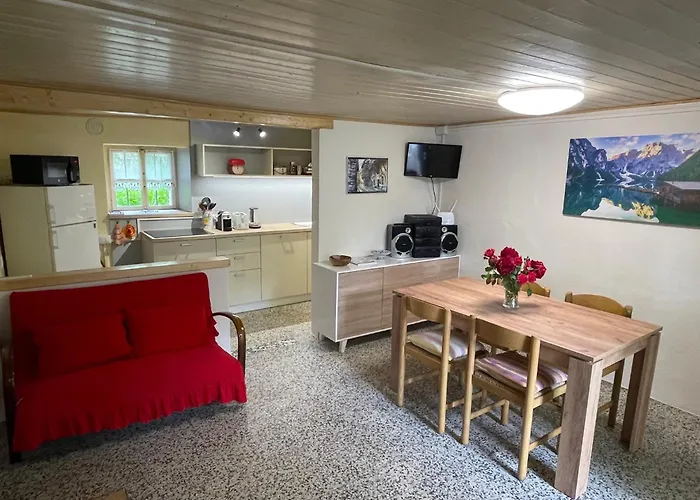 Daire La Casa Di Sissy