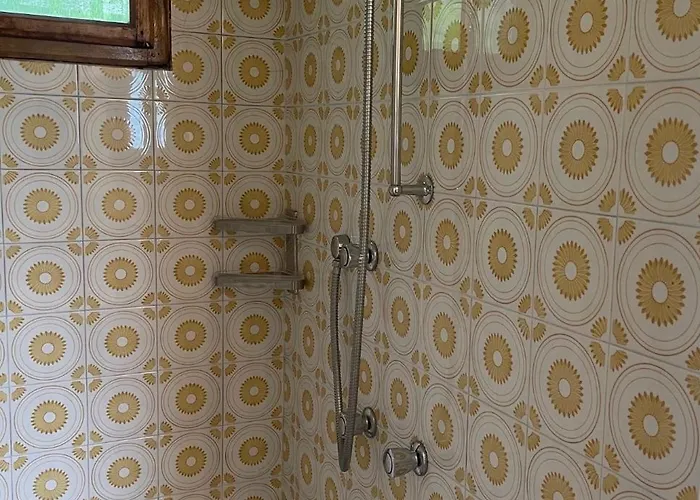 La Casa Di Sissy Daire Trasquera