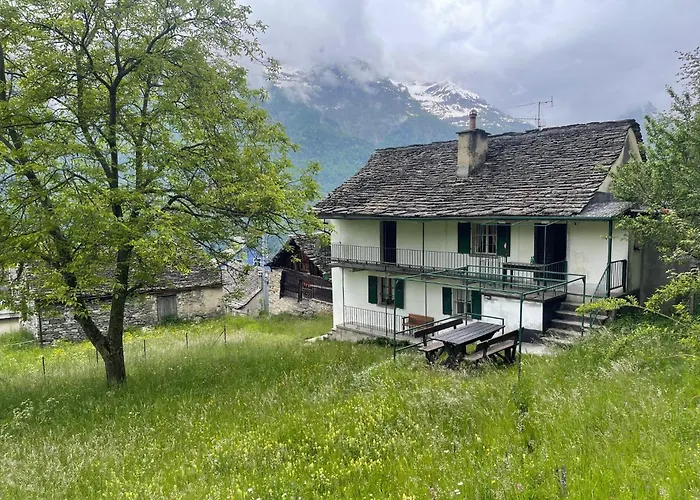 Апартаменты La Casa Di Sissy