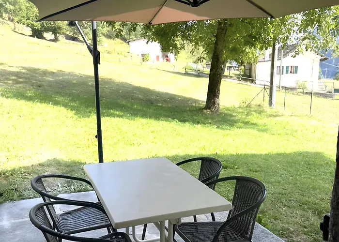 Апартаменты La Casa Di Sissy *